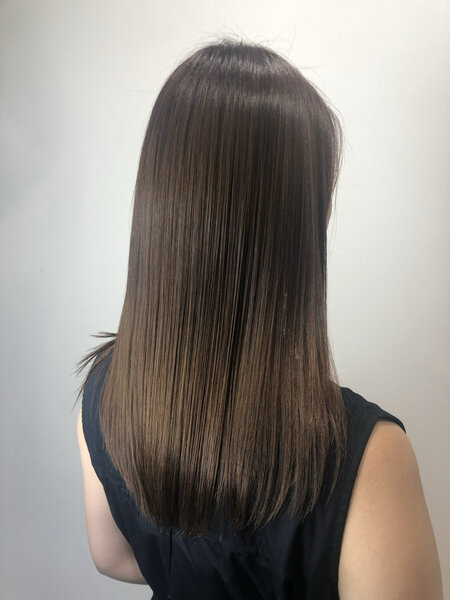 ＬＩＬＹｈａｉｒｓａｌｏｎ | 石岡のヘアサロン