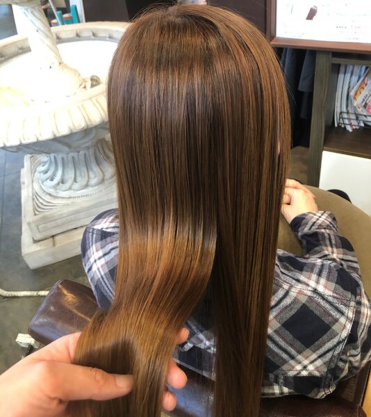 ＬＩＬＹｈａｉｒｓａｌｏｎ | 石岡のヘアサロン