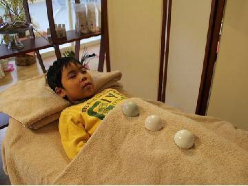 ゼロパワーセンター富山 | 富山のリラクゼーション