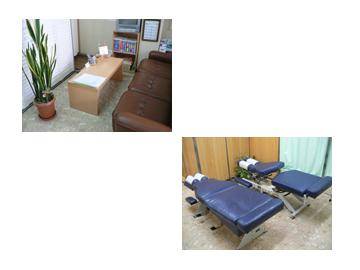 三浦カイロプラクティック | 橿原のリラクゼーション