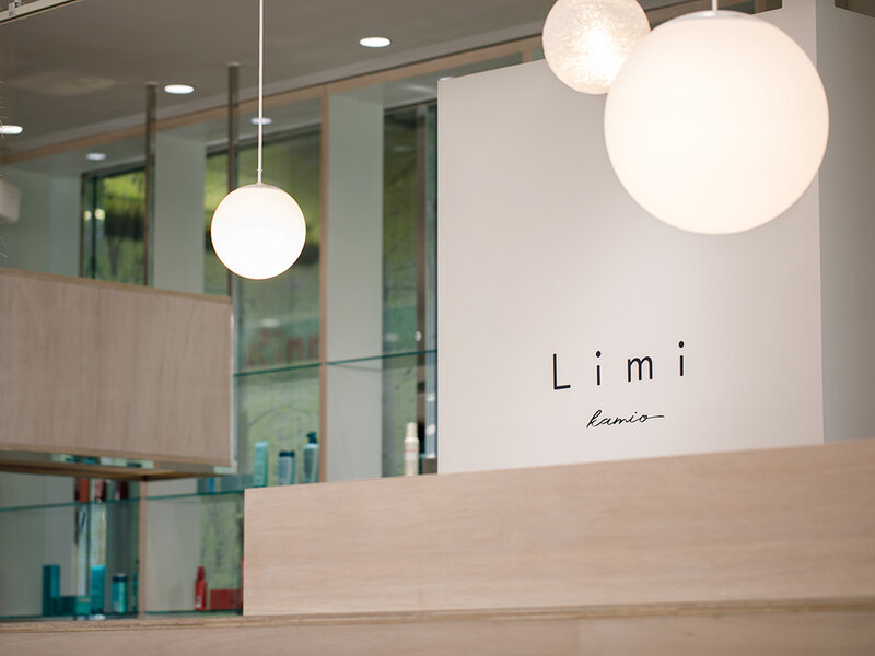 Limi | 金沢のヘアサロン