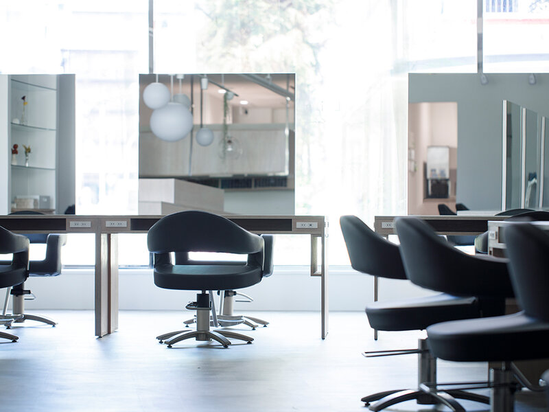 Limi | 金沢のヘアサロン