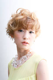 Limi | 金沢のヘアサロン