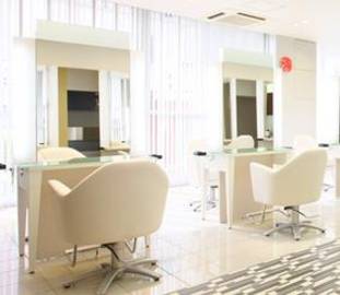 KAMIO　agrea | 白山のヘアサロン