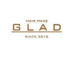 HAIR MAKE GLAD | 生駒のヘアサロン