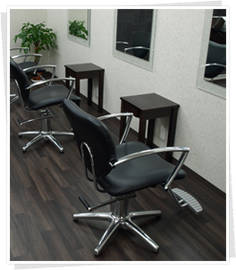 HAIR MAKE GLAD | 生駒のヘアサロン