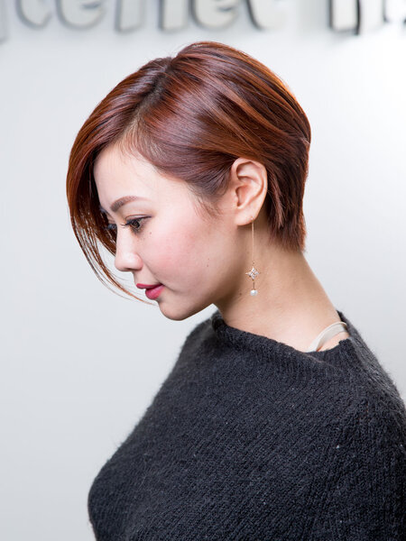 アトリエヘアー・ピークス | 橿原のヘアサロン アトリエヘアー・ピークス | 橿原のヘアサロン