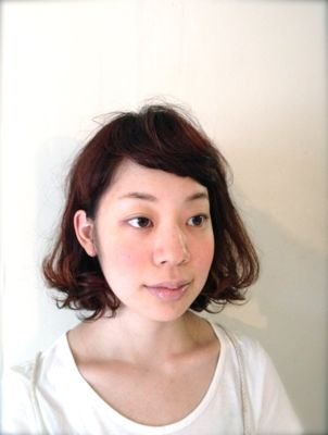 hair make Croce | 駒込のヘアサロン