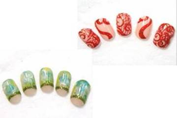 Nailsalon mayunail | 門前仲町のネイルサロン