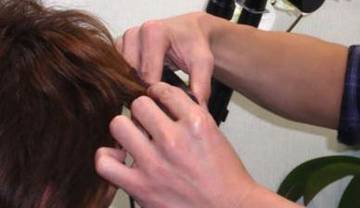 Ju*ｋ | 奈良のヘアサロン