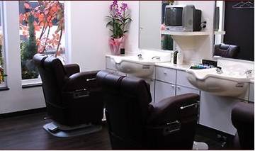 Ju*ｋ | 奈良のヘアサロン