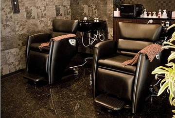 salon de coiffure K＆K | 千葉のヘアサロン