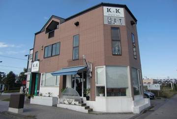 K＆K original hair | 千葉のヘアサロン