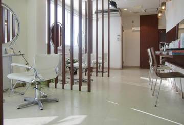 K＆K original hair | 千葉のヘアサロン