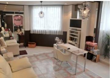 attic | 奈良のネイルサロン