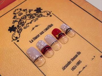 attic | 奈良のネイルサロン attic | 奈良のネイルサロン