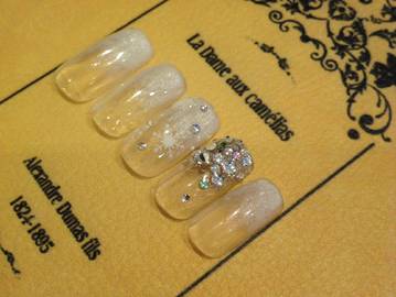 attic | 奈良のネイルサロン attic | 奈良のネイルサロン