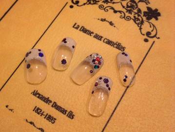 attic | 奈良のネイルサロン attic | 奈良のネイルサロン