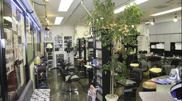 Hair Studio Angel | 川西のヘアサロン Hair Studio Angel | 川西のヘアサロン