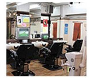 Hair MOBO 141 | 新宿のヘアサロン Hair MOBO 141 | 新宿のヘアサロン