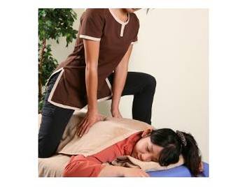 李楽 イトーヨーカドー国領店 | 調布のリラクゼーション 李楽 イトーヨーカドー国領店 | 調布のリラクゼーション