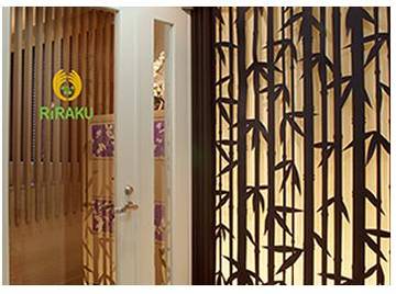 ほぐしや本舗 RiRAKU 表参道店 | 表参道のリラクゼーション