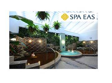 SPA EAS | 横浜のリラクゼーション