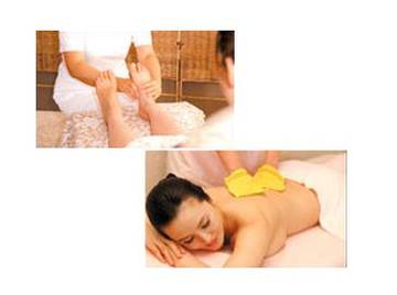 THE SPA 成城 | 千歳烏山のリラクゼーション THE SPA 成城 | 千歳烏山のリラクゼーション