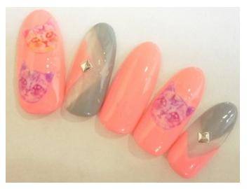 Rianah | 池袋のネイルサロン Rianah | 池袋のネイルサロン