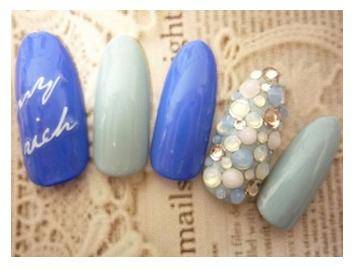 Rianah | 池袋のネイルサロン Rianah | 池袋のネイルサロン