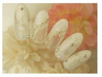 Rianah | 池袋のネイルサロン Rianah | 池袋のネイルサロン