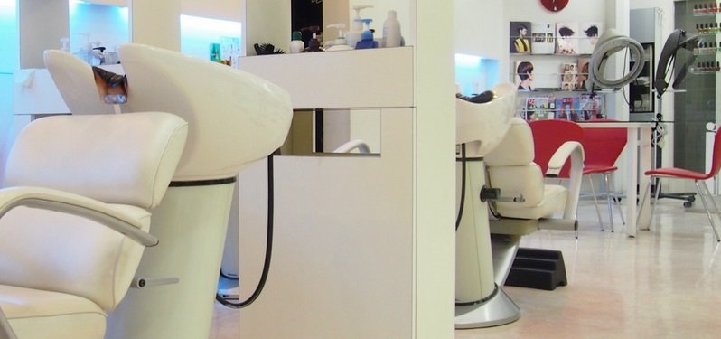 ヘアー&メイクネイル イング | 自由が丘のヘアサロン