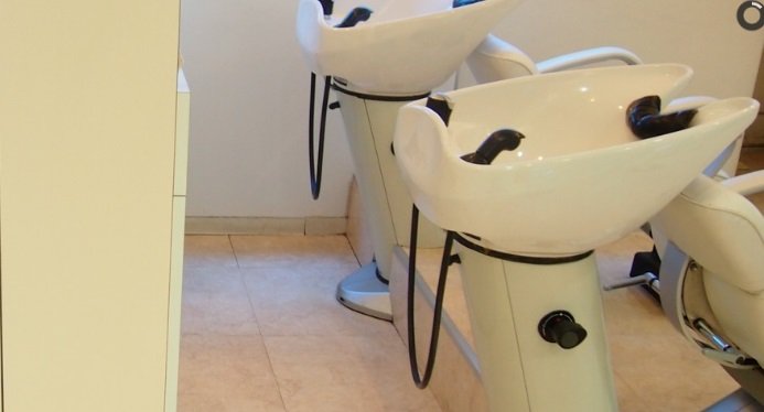 ヘアー&メイクネイル イング | 自由が丘のヘアサロン