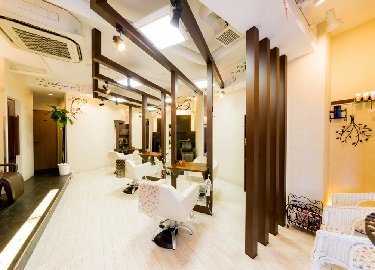 H&Chair | 巣鴨のヘアサロン H&Chair | 巣鴨のヘアサロン