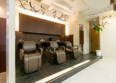 H&Chair | 巣鴨のヘアサロン H&Chair | 巣鴨のヘアサロン