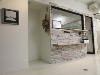 Green　Room | 藤が丘のヘアサロン