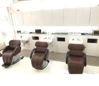 Green　Room | 藤が丘のヘアサロン