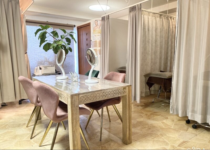 Ａｒｔ I.B Kobe | 西宮のアイラッシュ