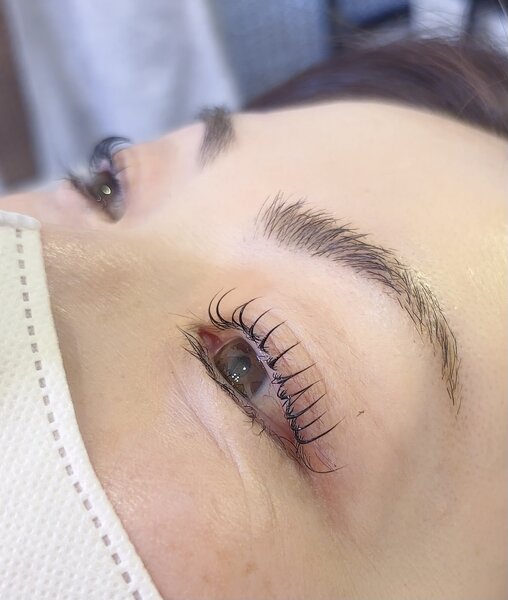 Ａｒｔ I.B Kobe | 西宮のアイラッシュ