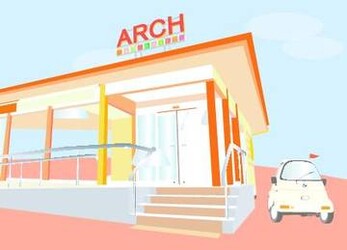 ＡＲＣＨ　ｏｆ　ｈａｉｒ | 熊本のヘアサロン