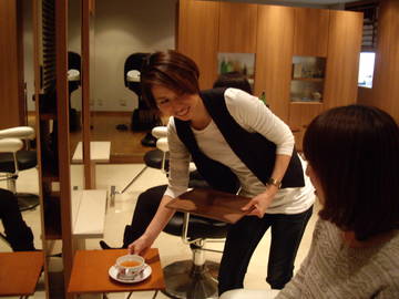 PRAANA | 習志野のヘアサロン PRAANA | 習志野のヘアサロン