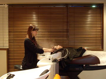 PRAANA | 習志野のヘアサロン PRAANA | 習志野のヘアサロン