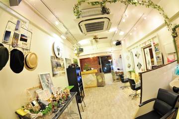 hair&nail art nouveau 高島平 | 板橋のヘアサロン hair&nail art nouveau 高島平 | 板橋のヘアサロン