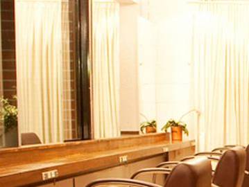 CLANNS HAIR LOUNGE | 代々木上原のヘアサロン CLANNS HAIR LOUNGE | 代々木上原のヘアサロン