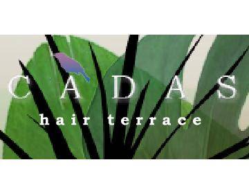 CADAS | 奈良のヘアサロン