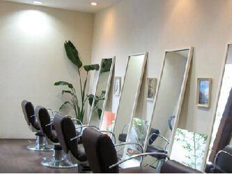 CADAS | 奈良のヘアサロン