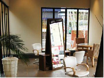 CADAS | 奈良のヘアサロン