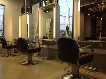 hair make a,t's | 足利のヘアサロン hair make a,t's | 足利のヘアサロン