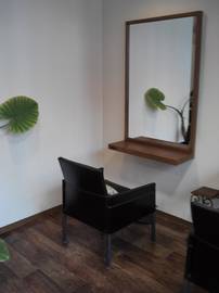 T's hair design | 飯田橋のヘアサロン