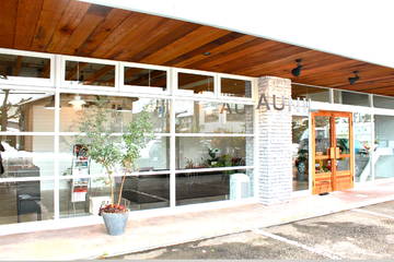 AUNIL | 富山のヘアサロン